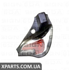 Задній ліхтар Signeda ZOP191100L (аналог для 13354582)