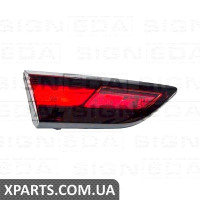 Задній ліхтар Signeda ZOP191091L (аналог для 13401162)
