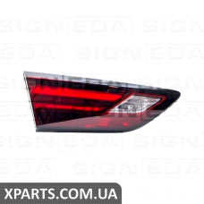 Задній ліхтар Signeda ZOP191093L (аналог для 13401166)