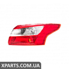 Задній ліхтар Signeda ZFD19A6R (аналог для 1727665)