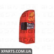 Задній ліхтар Signeda ZDS191313L (аналог для 21519H9LA)