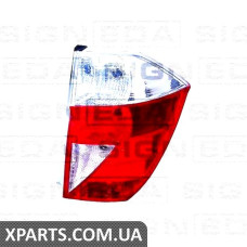 Задній ліхтар Signeda ZHD191307R (аналог для 2171970RLDUE)