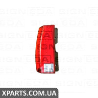 Задній ліхтар Signeda ZCD2003L (аналог для 25895482)