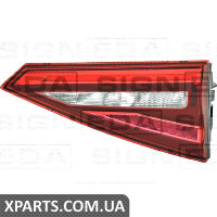 Задній ліхтар Signeda ZIF19002R (аналог для 265455DF0A)