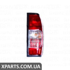 Задній ліхтар Signeda ZDS191317R (аналог для 26550-3S225)