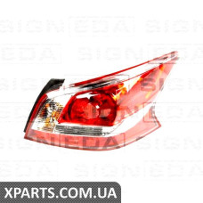 Задній ліхтар Signeda 11-6479-A0-1A (аналог для 26550-3TA0A)