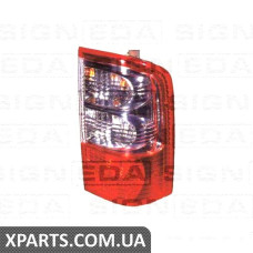 Задній ліхтар Signeda ZDS191314R (аналог для 26550-VC325)