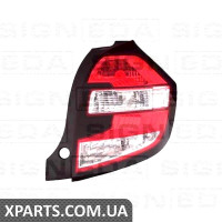 Задній ліхтар Signeda ZRN191341R (аналог для 265501361R)