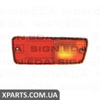 Задній ліхтар Signeda ZDS191330R (аналог для 2655032J00)