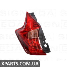 Задній ліхтар Signeda ZNS191007R (аналог для 265503VA0A)