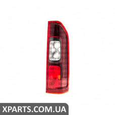 Задній ліхтар Signeda ZRN19B8R (аналог для 265504656R)