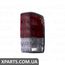 Задній ліхтар Signeda ZDS191331R (аналог для 2655052N00)