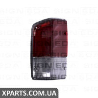 Задній ліхтар Signeda ZDS191331L (аналог для 2655052N01)