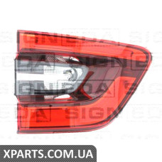 Задній ліхтар Signeda ZRN19124R (аналог для 265508898R)
