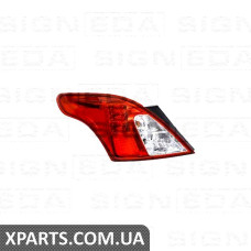 Задній ліхтар Signeda ZDS191079L (аналог для 26555-3AR0A)