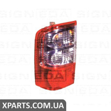Задній ліхтар Signeda ZDS191314L (аналог для 26555-VC325)