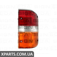 Задній ліхтар Signeda ZDS1998L (аналог для 2655505J00)