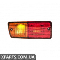 Задній ліхтар Signeda ZDS1981L (аналог для 2655532J00)