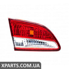 Задній ліхтар Signeda ZDS1311L (аналог для 265554AA1A)