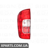 ЗАДНИЙ ФОНАРЬ Signeda ZDS19196L (аналог для 265554KJ0B)