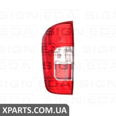 Задній ліхтар Signeda ZDS19196L (аналог для 265554KJ0B)