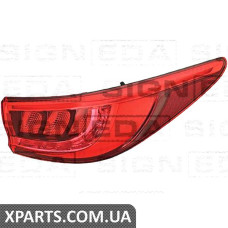 Задній ліхтар Signeda ZIF19001R (аналог для 265555DA0A)