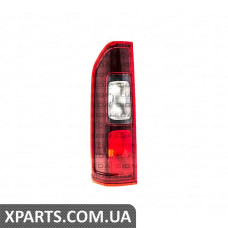 Задній ліхтар Signeda ZRN19B8L (аналог для 265556737R)