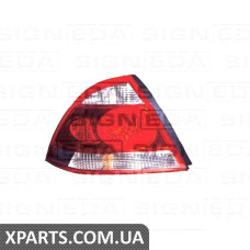 Задній ліхтар Signeda ZDS19J9L (аналог для 2655595F0A)
