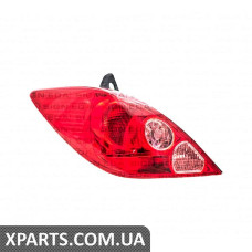 Задній ліхтар Signeda ZDS1932L (аналог для 26555ED008)
