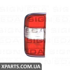 Задній ліхтар Signeda ZDS191337L (аналог для 26555NB125)