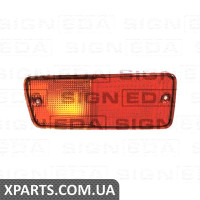 Задній ліхтар Signeda ZDS191330L (аналог для 2655932J00)
