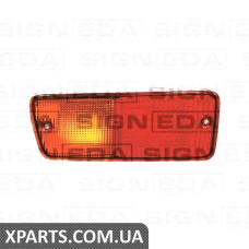 Задній ліхтар Signeda ZDS191330L (аналог для 2655932J00)