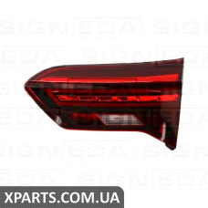 Задній ліхтар Signeda ZVG19190R (аналог для 2GA945094B)