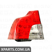 Задній ліхтар Signeda ZVV191004L (аналог для 30763492)