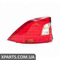 Задній ліхтар Signeda ZVV191010L (аналог для 30796267)