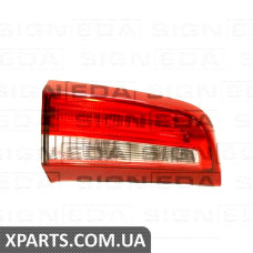 Задній ліхтар Signeda ZVV191009L (аналог для 30796271)