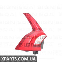 Задній ліхтар Signeda ZVV191008R (аналог для 31214964)