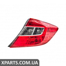 Задній ліхтар Signeda ZHD1999R (аналог для 33500-TR0-E01)