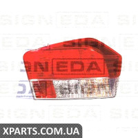 Задній ліхтар Signeda ZHD191316R (аналог для 33500TMOT01)