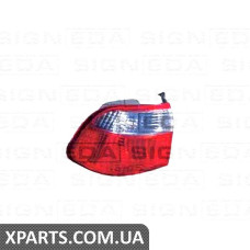 Задній ліхтар Signeda ZHD1940L (аналог для 33501S04A51)