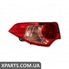 Задній ліхтар Signeda ZHD191301L (аналог для 33550-TL0-G11)
