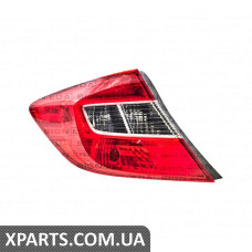 Задній ліхтар Signeda ZHD1999L (аналог для 33550-TR0-E01)