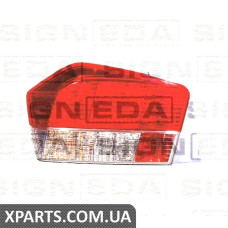 Задній ліхтар Signeda ZHD191316L (аналог для 33550TMOG01)