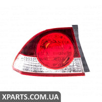 ЗАДНИЙ ФОНАРЬ Signeda ZHD1977L (аналог для 33551SNB003)