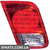 ЗАДНИЙ ФОНАРЬ Signeda ZHD1929BR (аналог для 34151S5BA01)