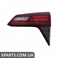 Задній ліхтар Signeda ZHD191325L (аналог для 34155T7TM51)