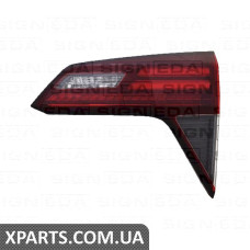 Задній ліхтар Signeda ZHD191325L (аналог для 34155T7TM51)