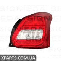 Задній ліхтар Signeda ZSZ191020R (аналог для 3565053R00)