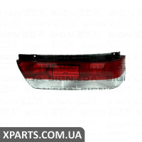 Задній ліхтар Signeda ZSZ191006R (аналог для 3565080EA0)