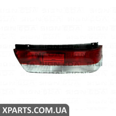 Задній ліхтар Signeda ZSZ191006R (аналог для 3565080EA0)
